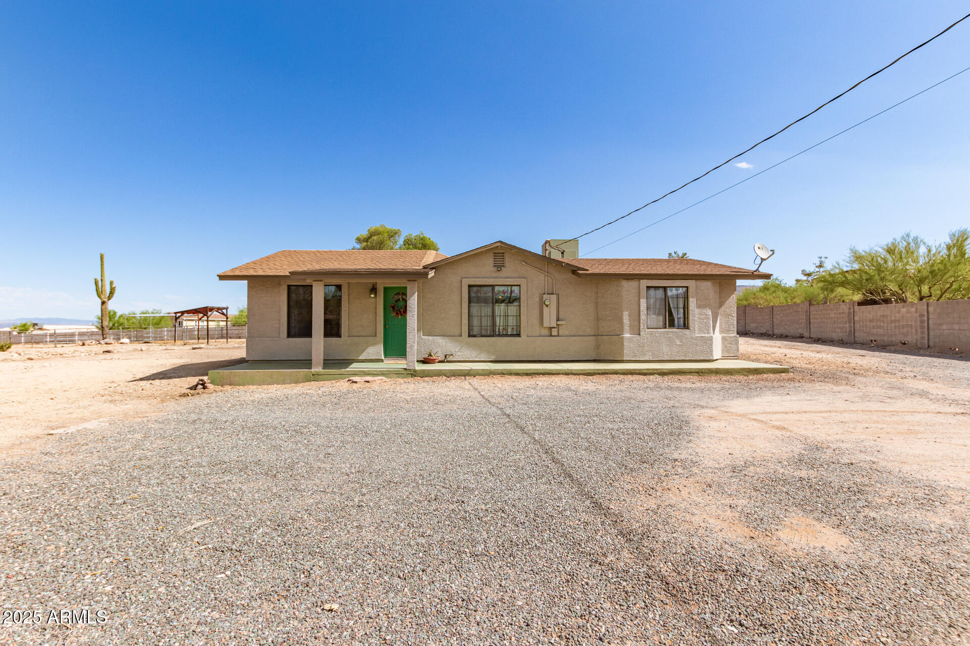 Homes 1 44446 N 14TH Street