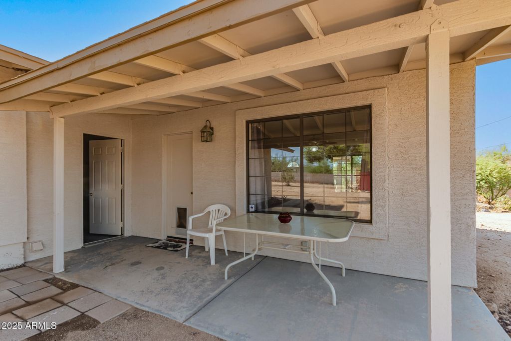 Photo of 44446 N 14th Street, New River, AZ 85087 (MLS # 6887929)