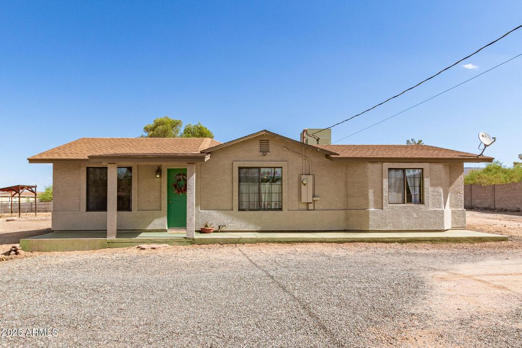 Photo of 44446 N 14th Street, New River, AZ 85087 (MLS # 6887929)