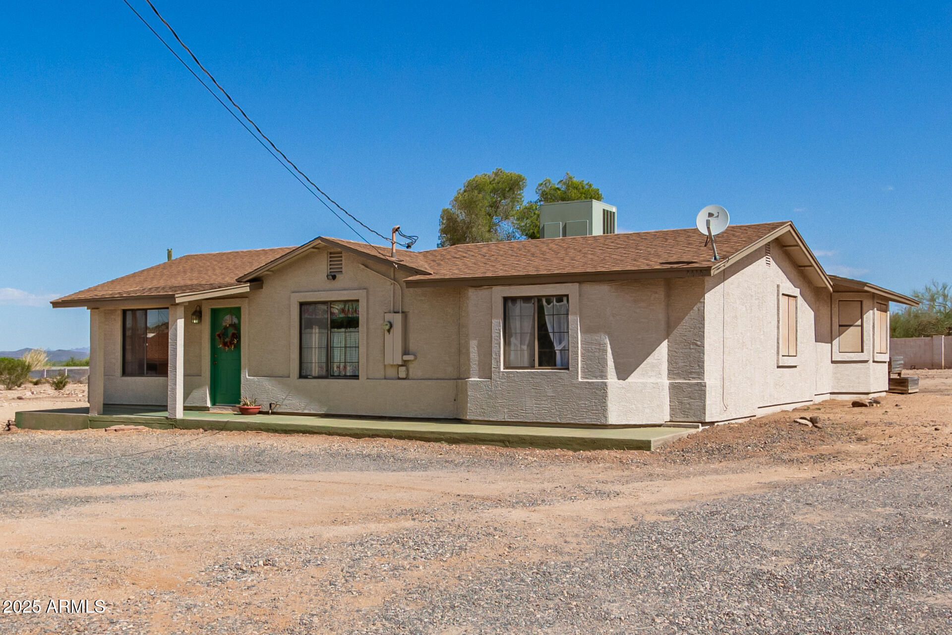 Homes 3 44446 N 14TH Street