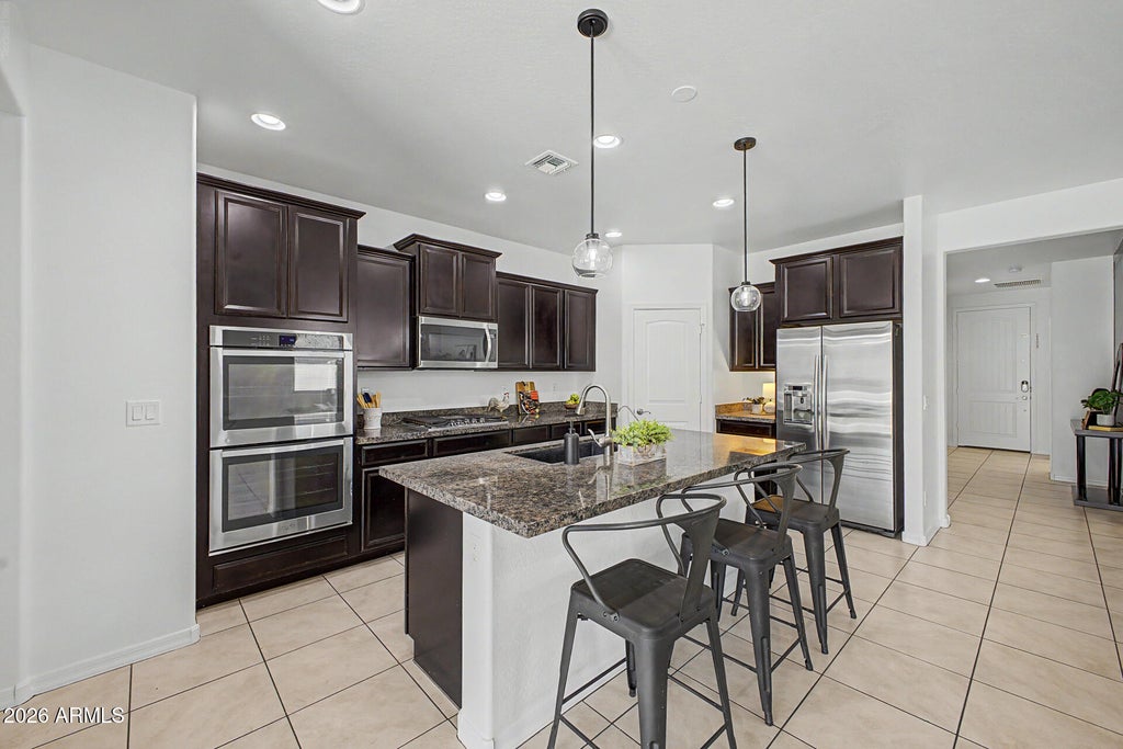 Photo of 2513 W Arroyo Way, San Tan Valley, AZ 85144 (MLS # 7059909)
