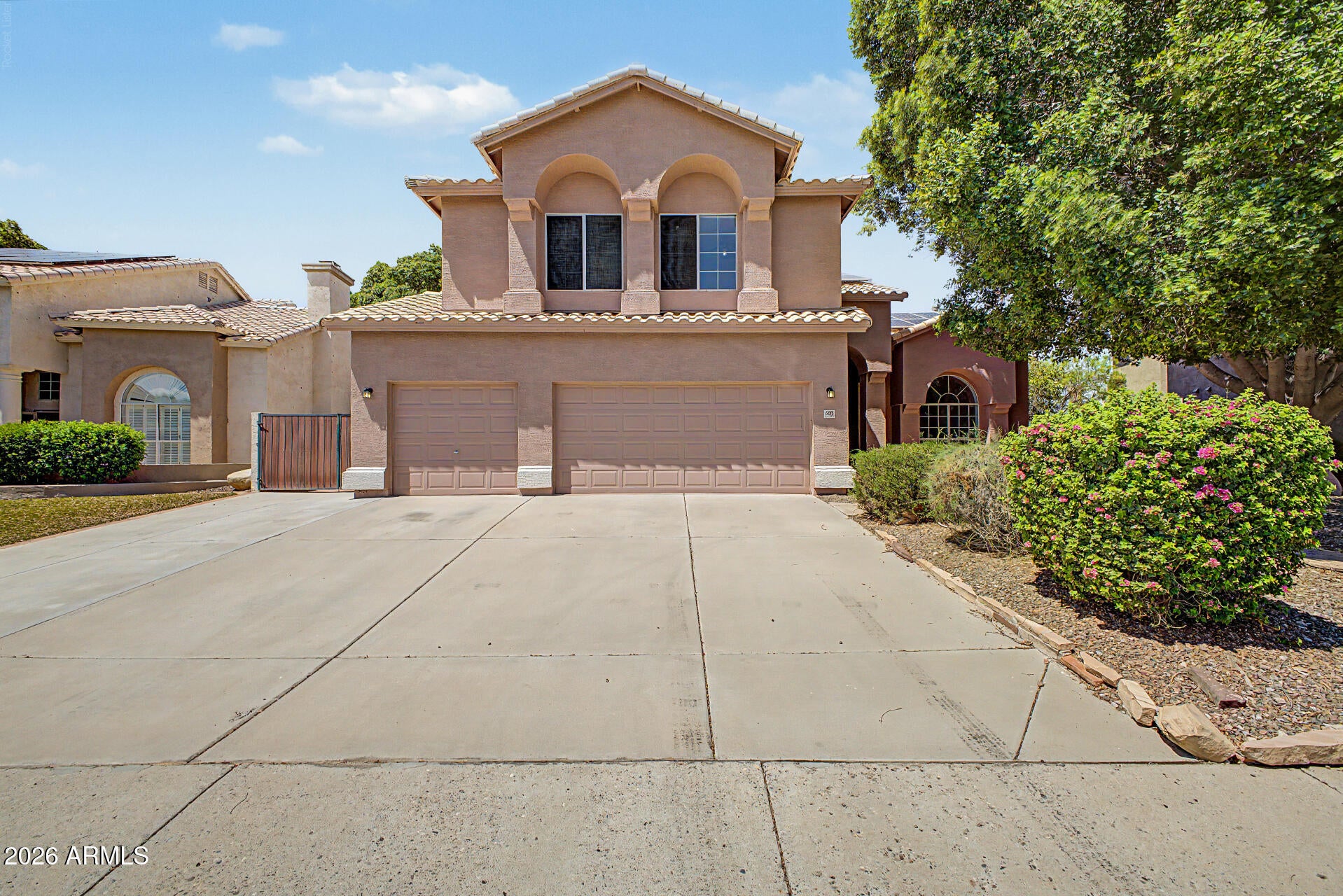 6288 W ROSE GARDEN Lane