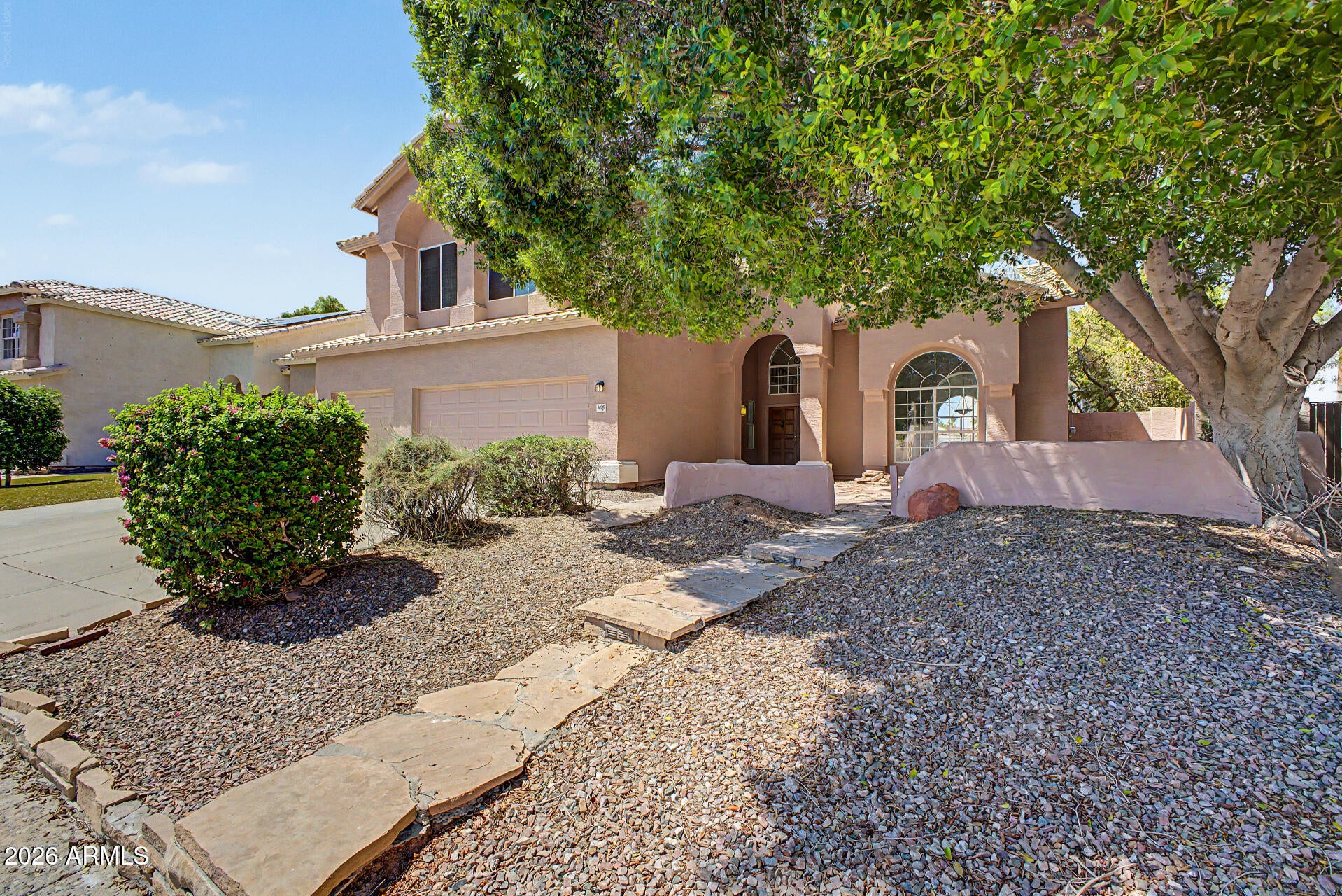 6288 W ROSE GARDEN Lane