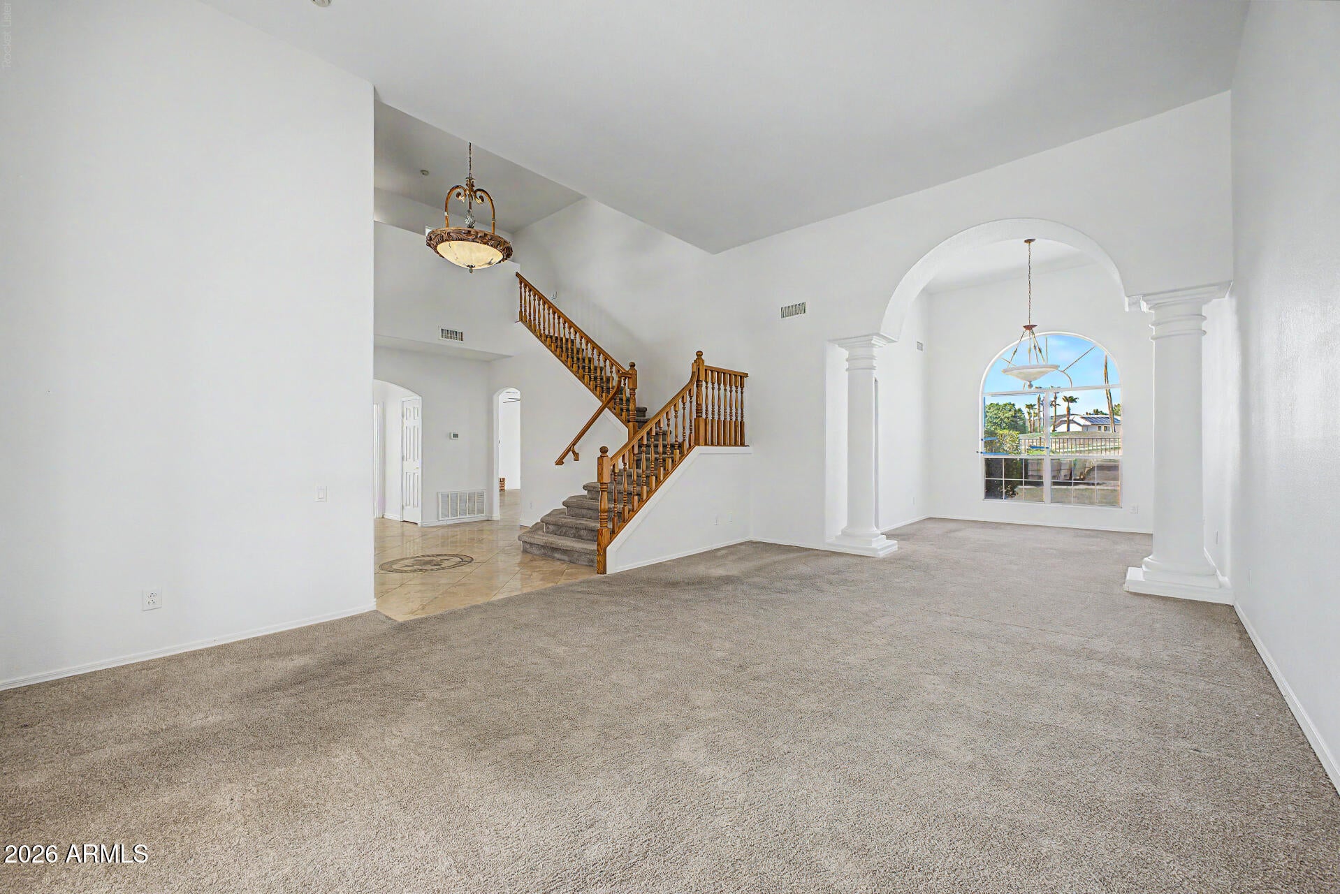 6288 W ROSE GARDEN Lane