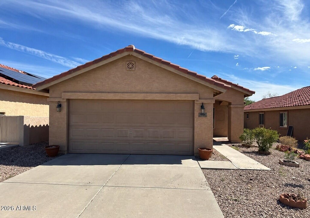 Photo of 959 S 230th Drive, Buckeye, AZ 85326 (MLS # 7084655)