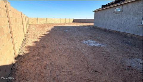 A home in Maricopa