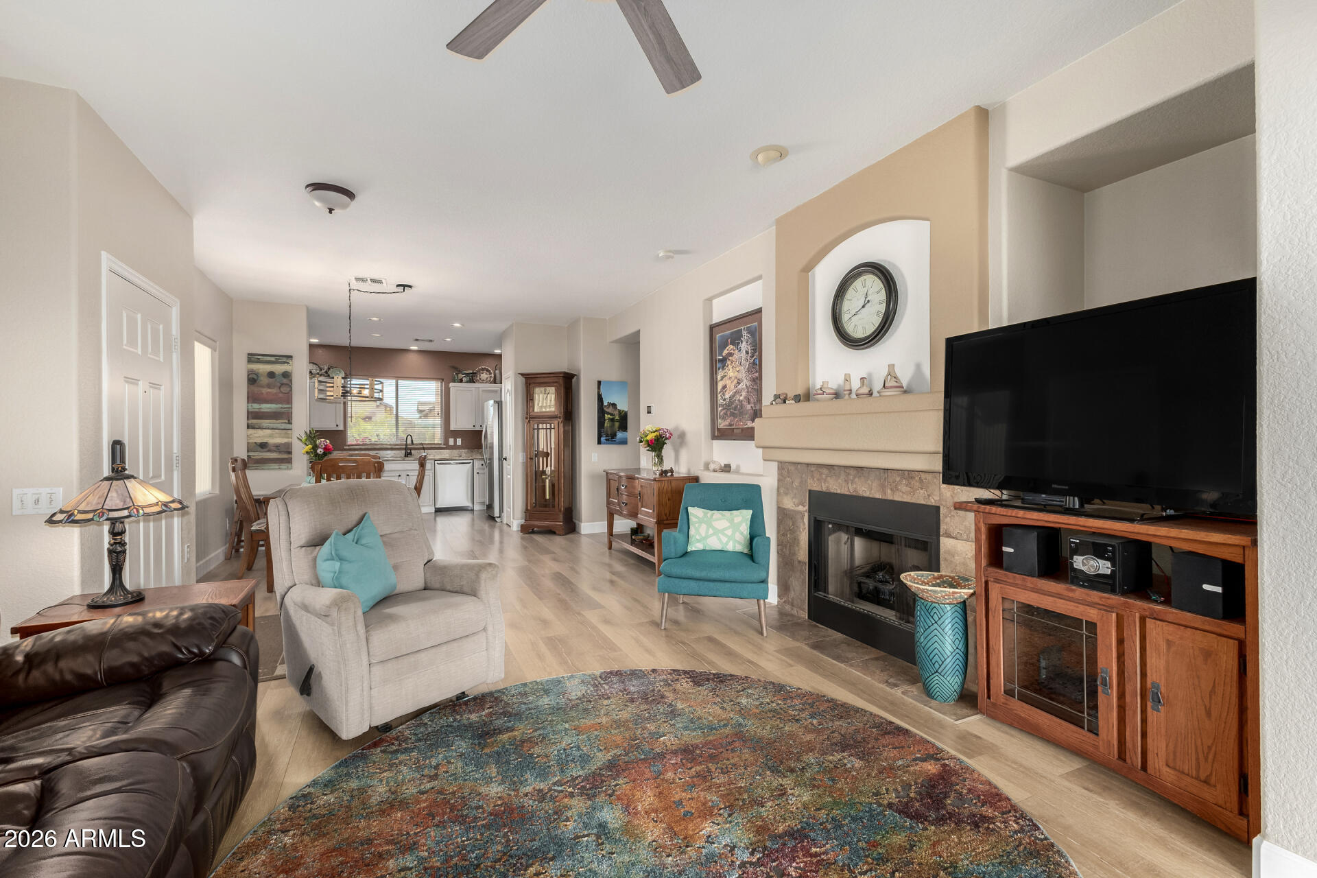 9740 E STONE CIRCLE Lane