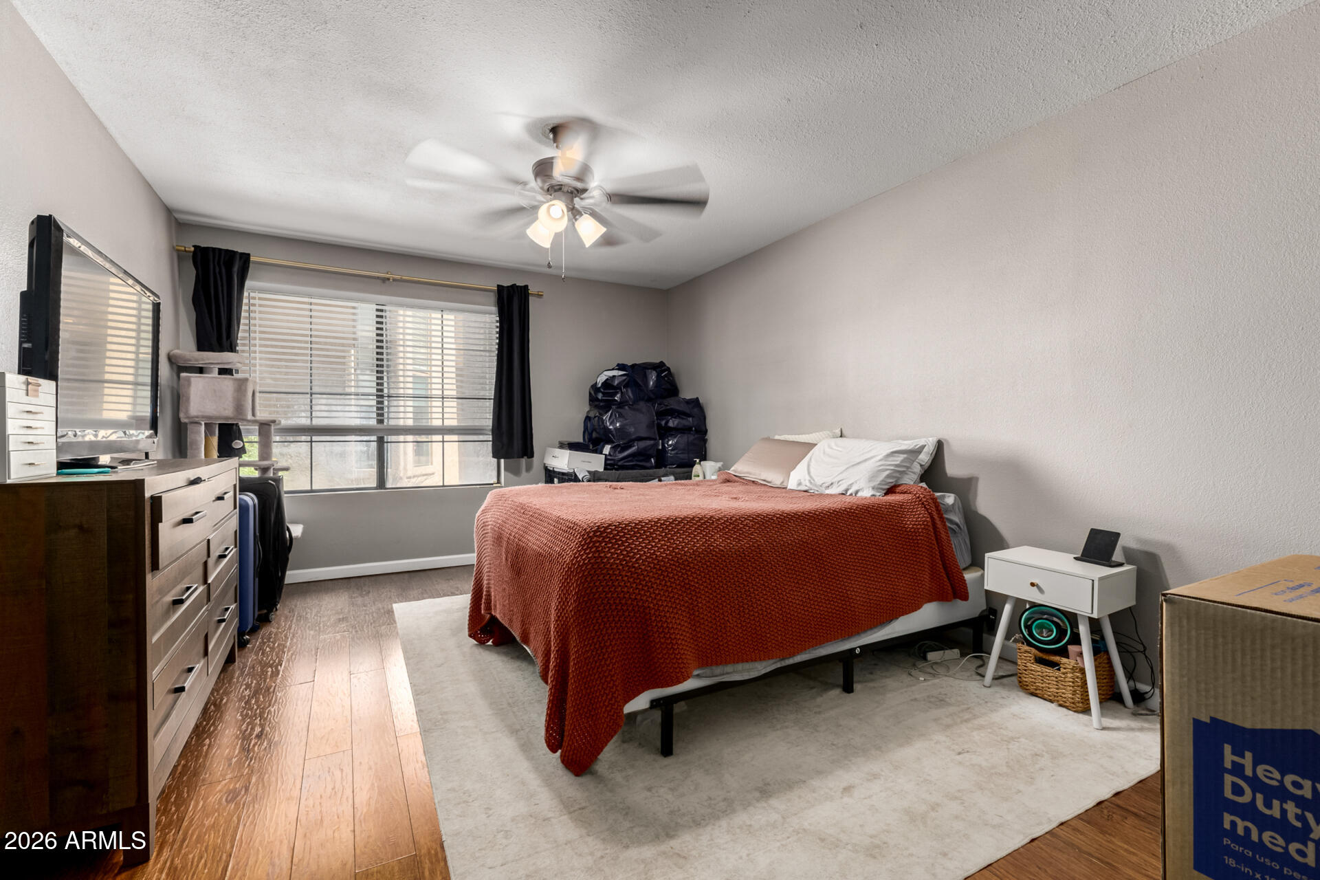 PAPAGO PARK VILLAGE TRACT A - Residential