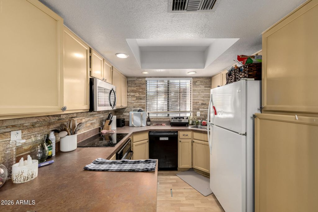 Photo of 925 N College Avenue #G126, Tempe, AZ 85288 (MLS # 6992823)