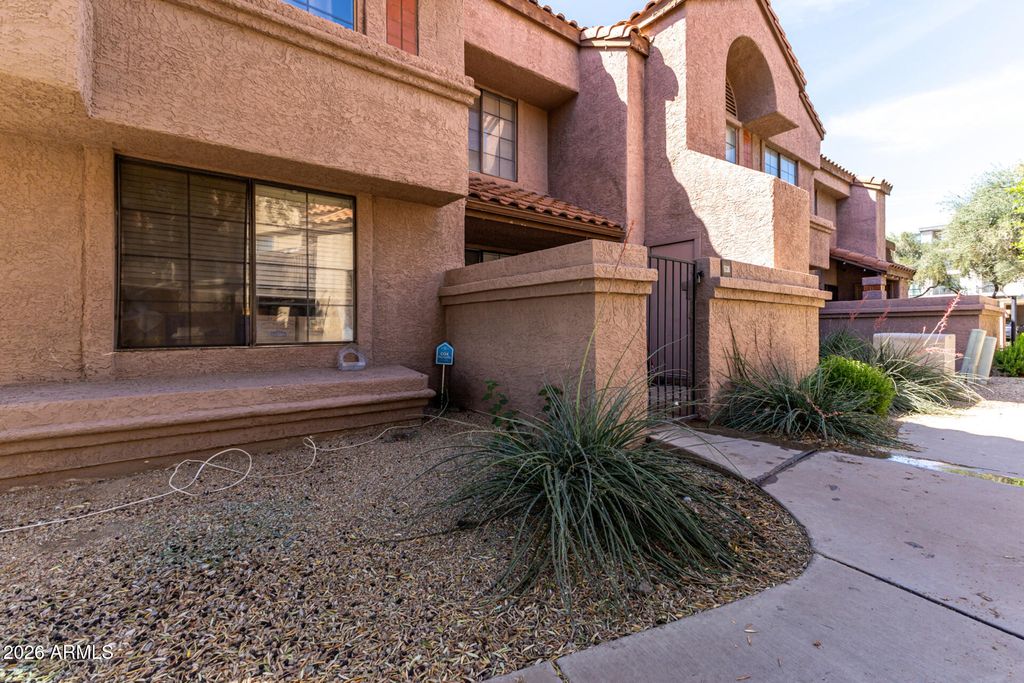 Photo of 925 N College Avenue #G126, Tempe, AZ 85288 (MLS # 6992823)