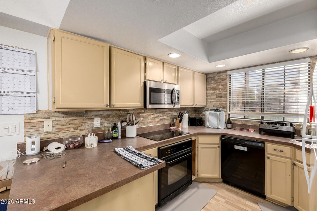 Photo of 925 N College Avenue #G126, Tempe, AZ 85288 (MLS # 6992823)