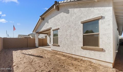 A home in Laveen