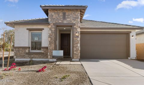 A home in Laveen