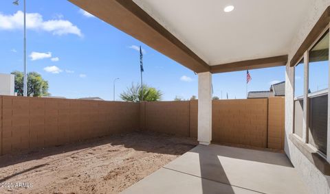 A home in Laveen