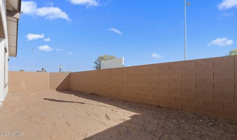 A home in Laveen