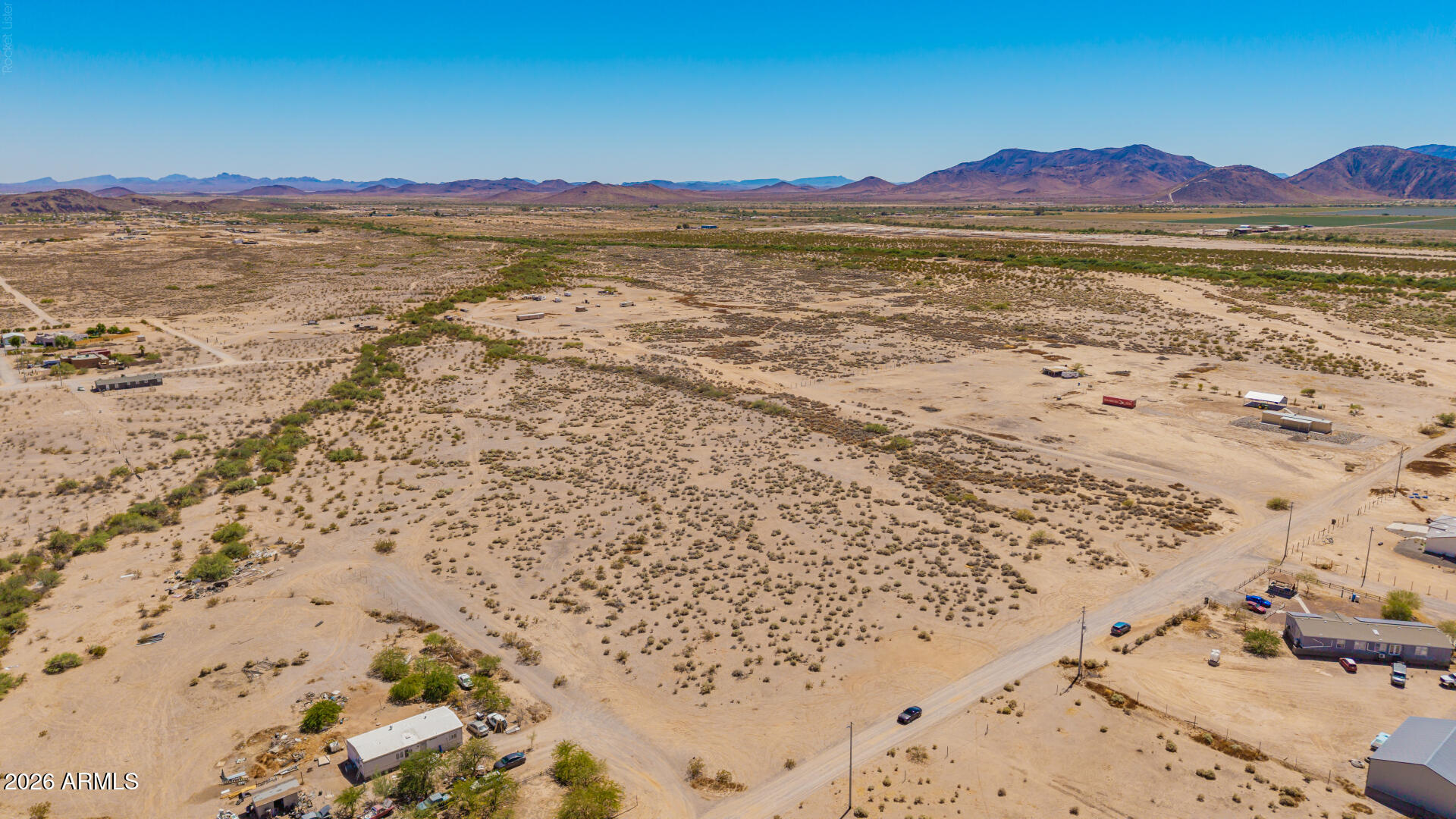 38500 W Willetta Street -