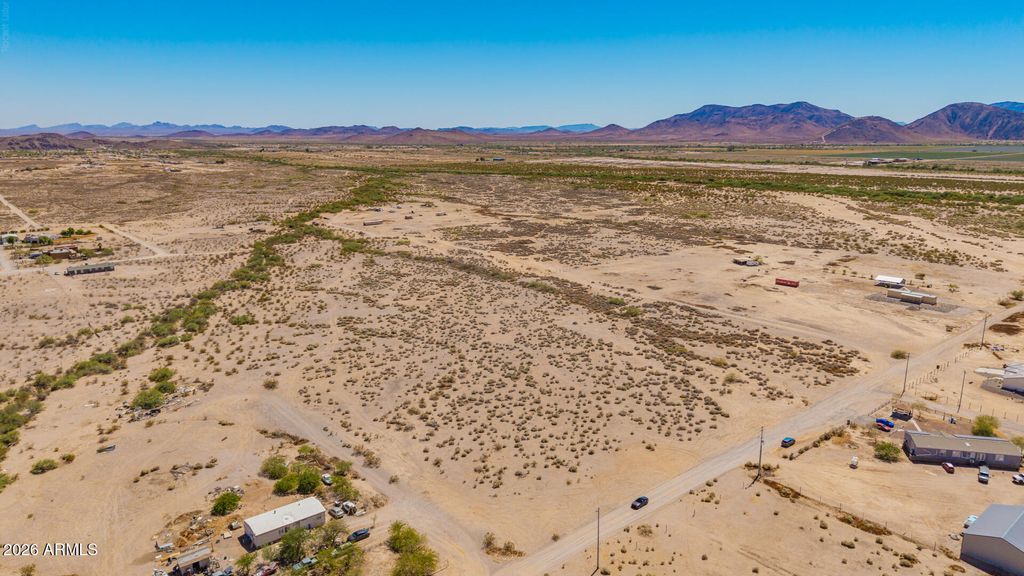 Photo of 38500 W Willetta Street #-, Tonopah, AZ 85354 (MLS # 7052911)