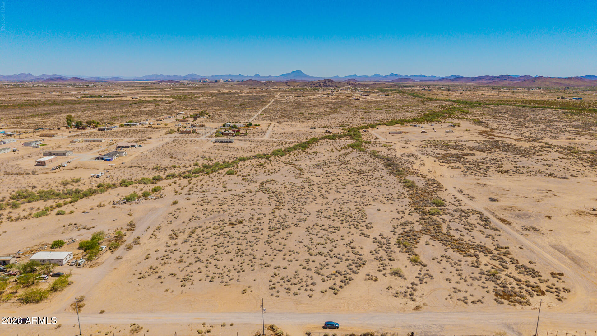 38500 W Willetta Street -