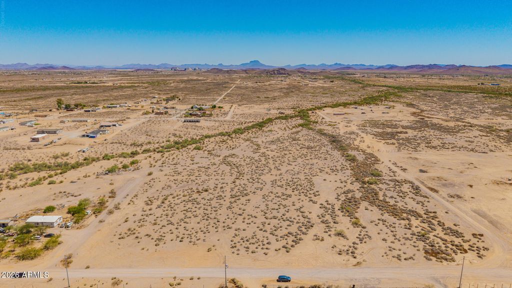 Photo of 38500 W Willetta Street #-, Tonopah, AZ 85354 (MLS # 7052911)