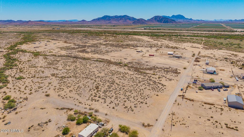 Photo of 38500 W Willetta Street #-, Tonopah, AZ 85354 (MLS # 7052911)