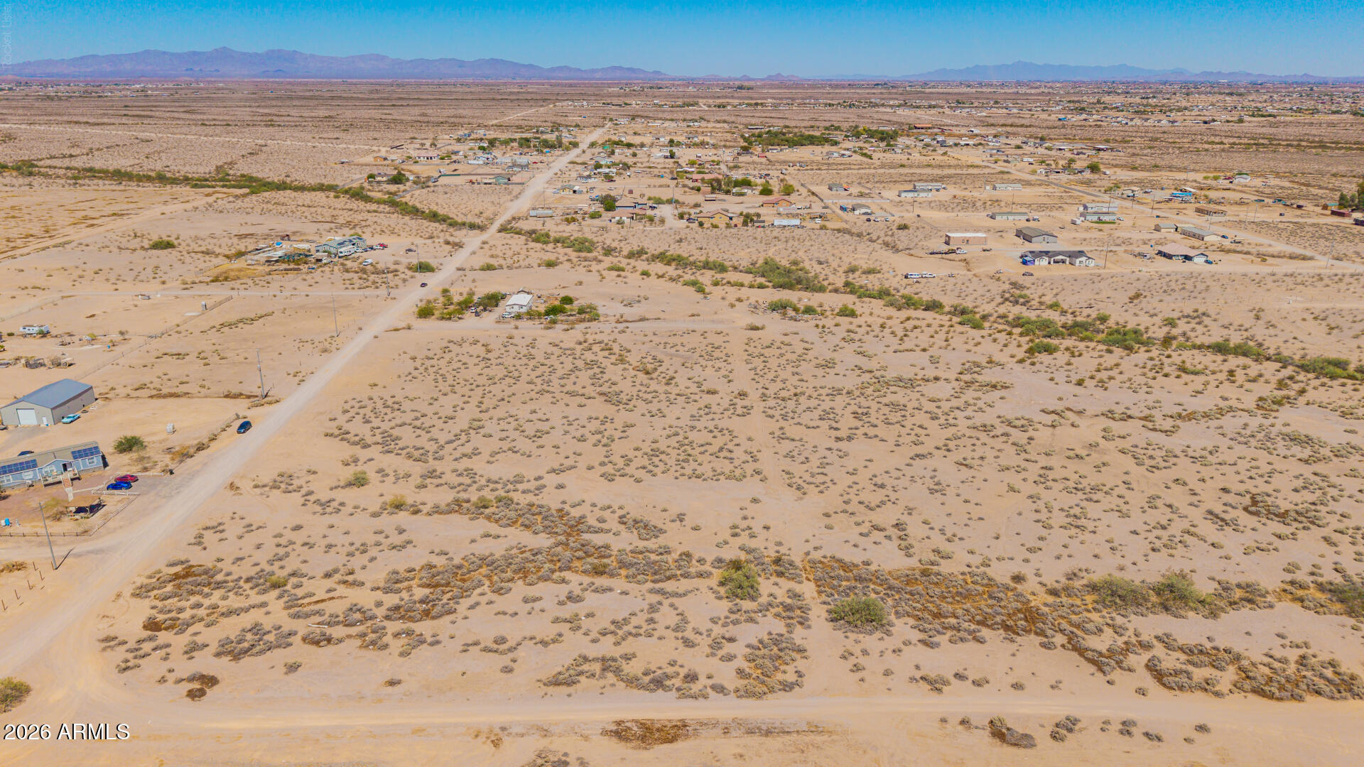38500 W Willetta Street -