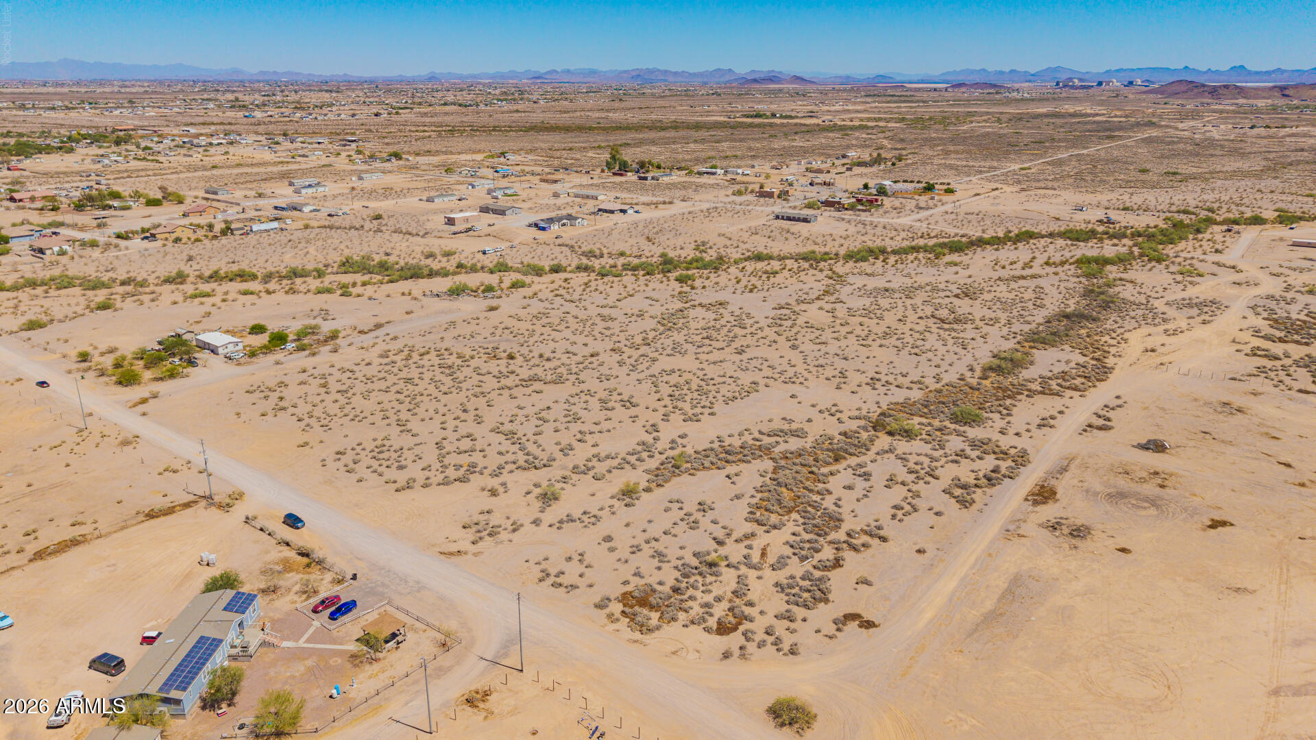 38500 W Willetta Street -