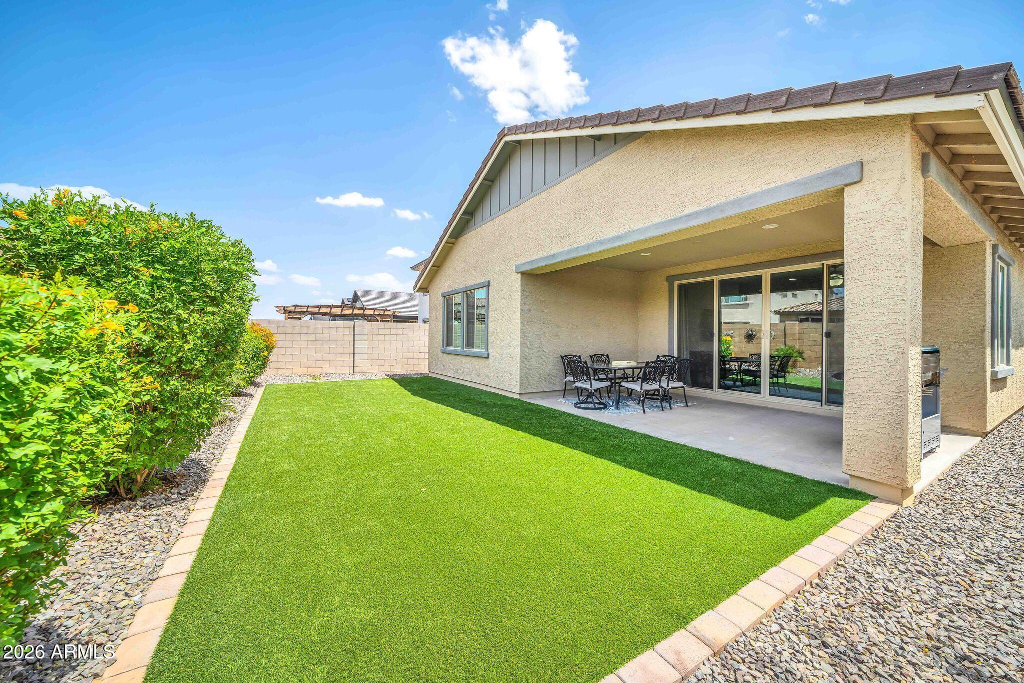 Alamar Phase 1 - Residential