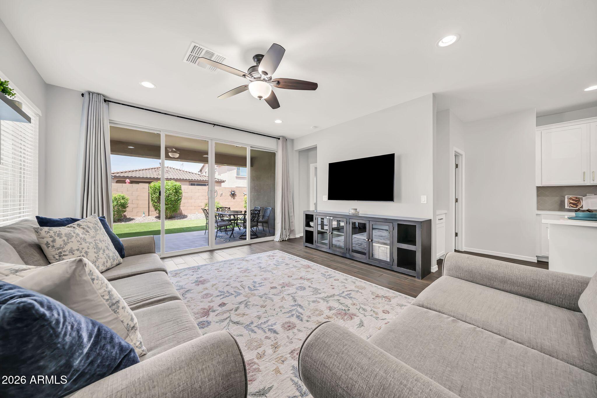 Alamar Phase 1 - Residential