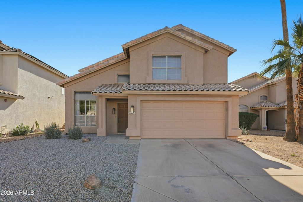 Photo of 9231 E Dreyfus Place, Scottsdale, AZ 85260 (MLS # 6969513)