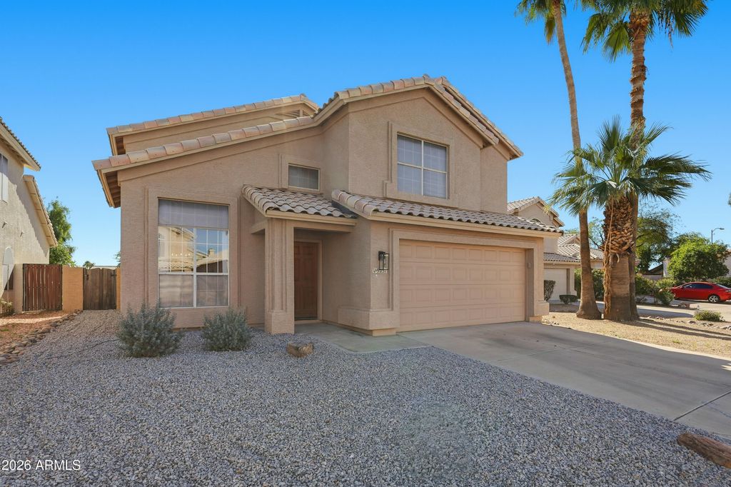 Photo of 9231 E Dreyfus Place, Scottsdale, AZ 85260 (MLS # 6969513)