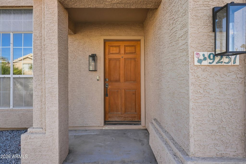 Photo of 9231 E Dreyfus Place, Scottsdale, AZ 85260 (MLS # 6969513)