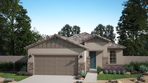 3155 S 232ND Avenue Buckeye AZ 85326