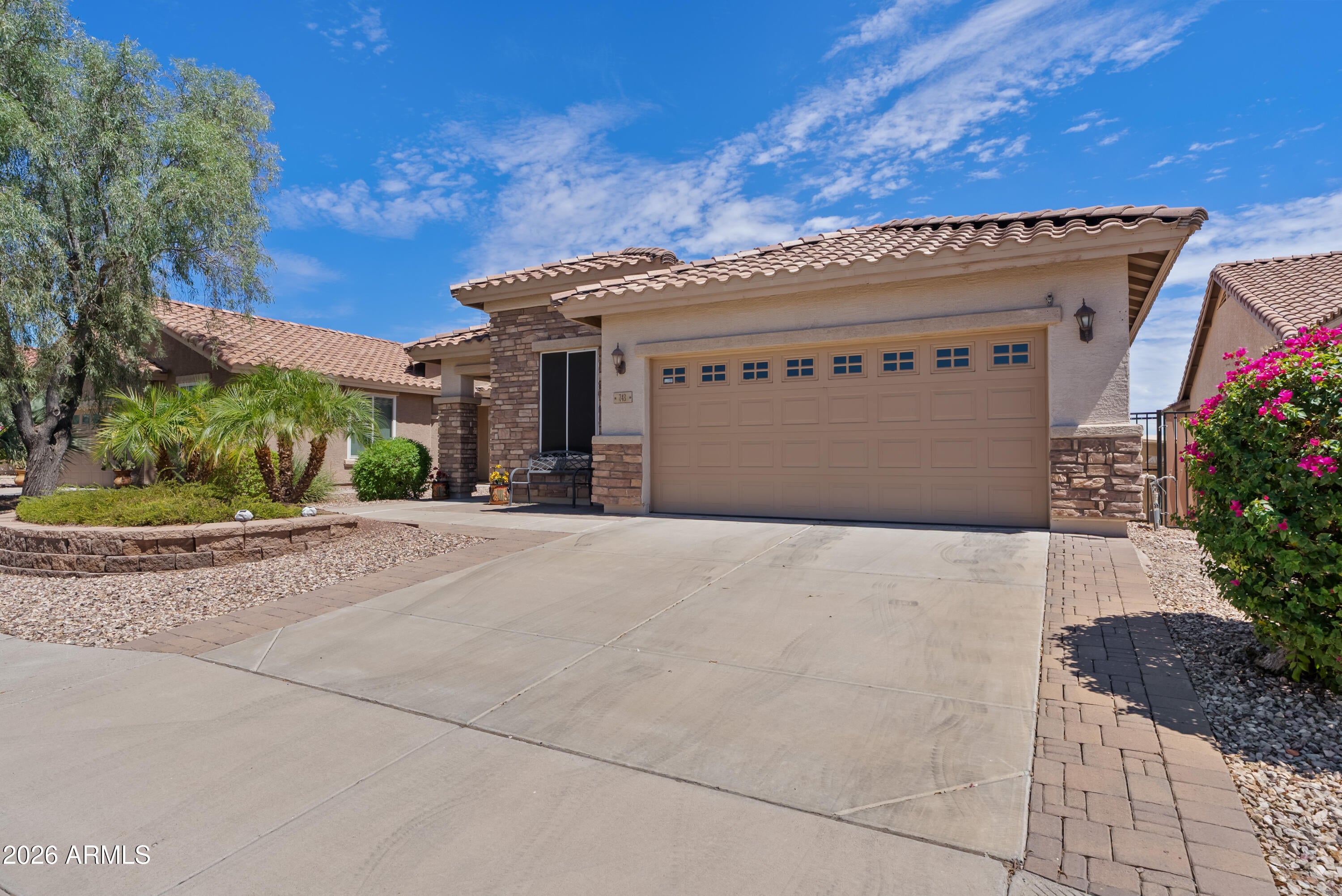 Homes for Sale in Queen Creek Arizona 1 743 S 228th Drive