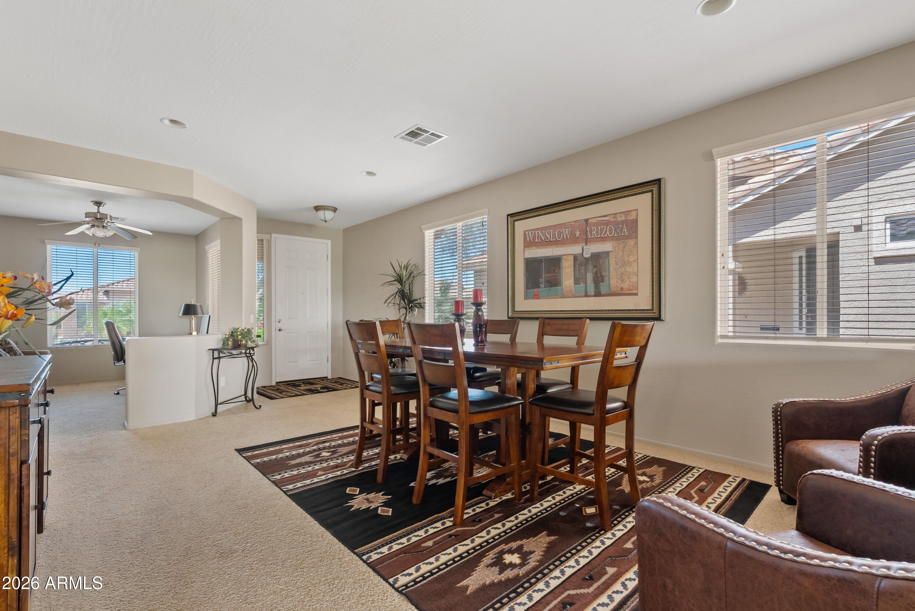 Homes for Sale in Queen Creek Arizona 4 743 S 228th Drive