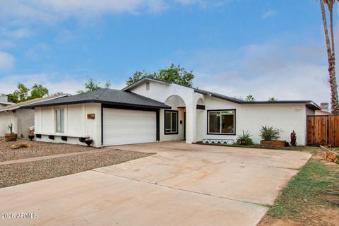 1012 S SANTA BARBARA Drive Mesa AZ 85202