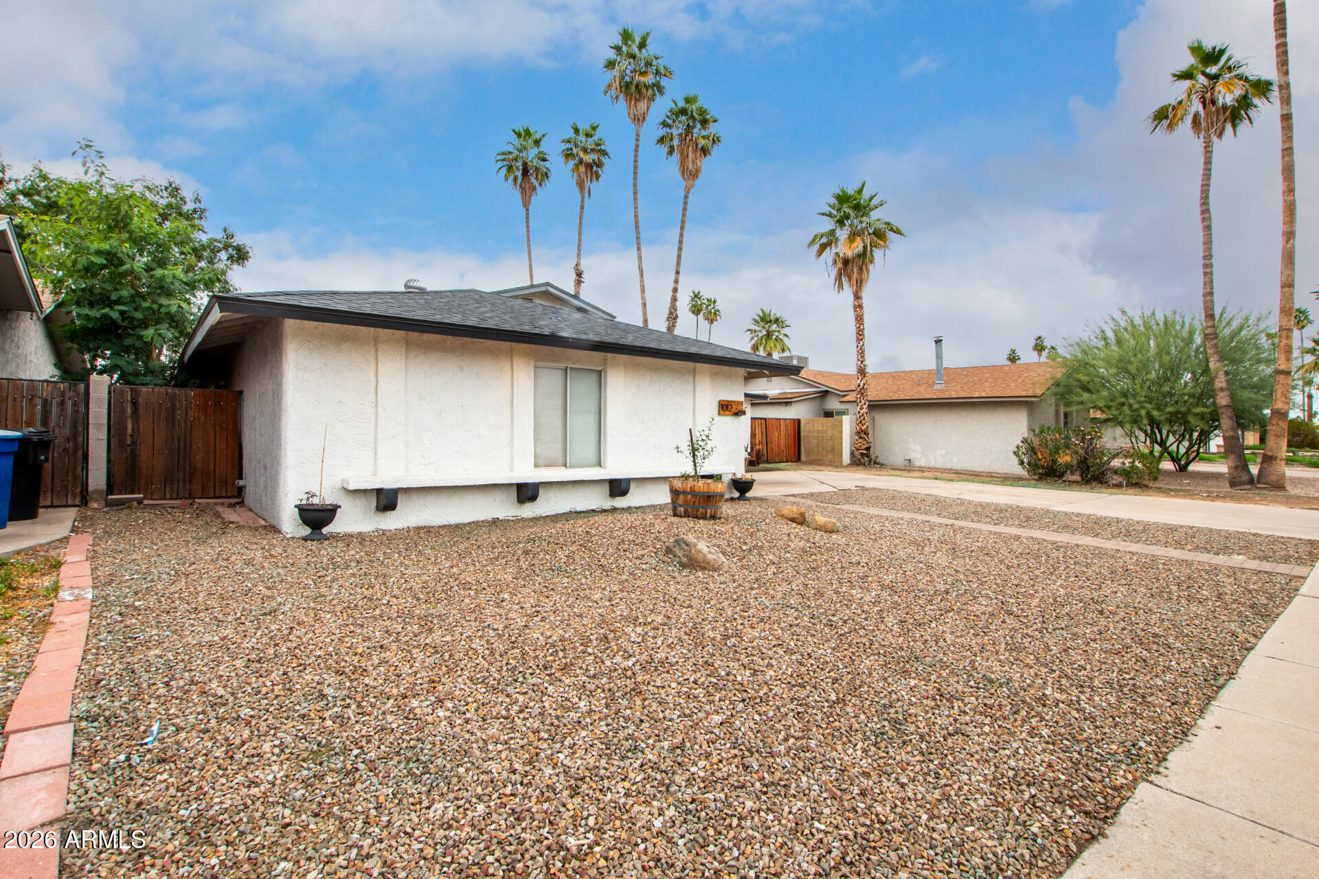 1012 S SANTA BARBARA Drive