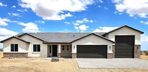 24176 N 196th Lane Surprise AZ 85387