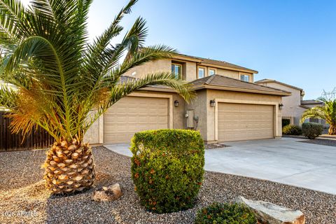 41510 N Palm Springs Trail San Tan Valley AZ 85140