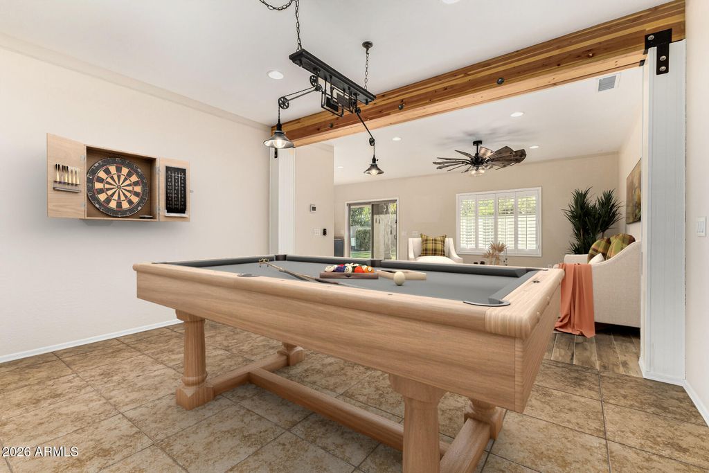 Photo of 41510 N Palm Springs Trail, San Tan Valley, AZ 85140 (MLS # 6995449)