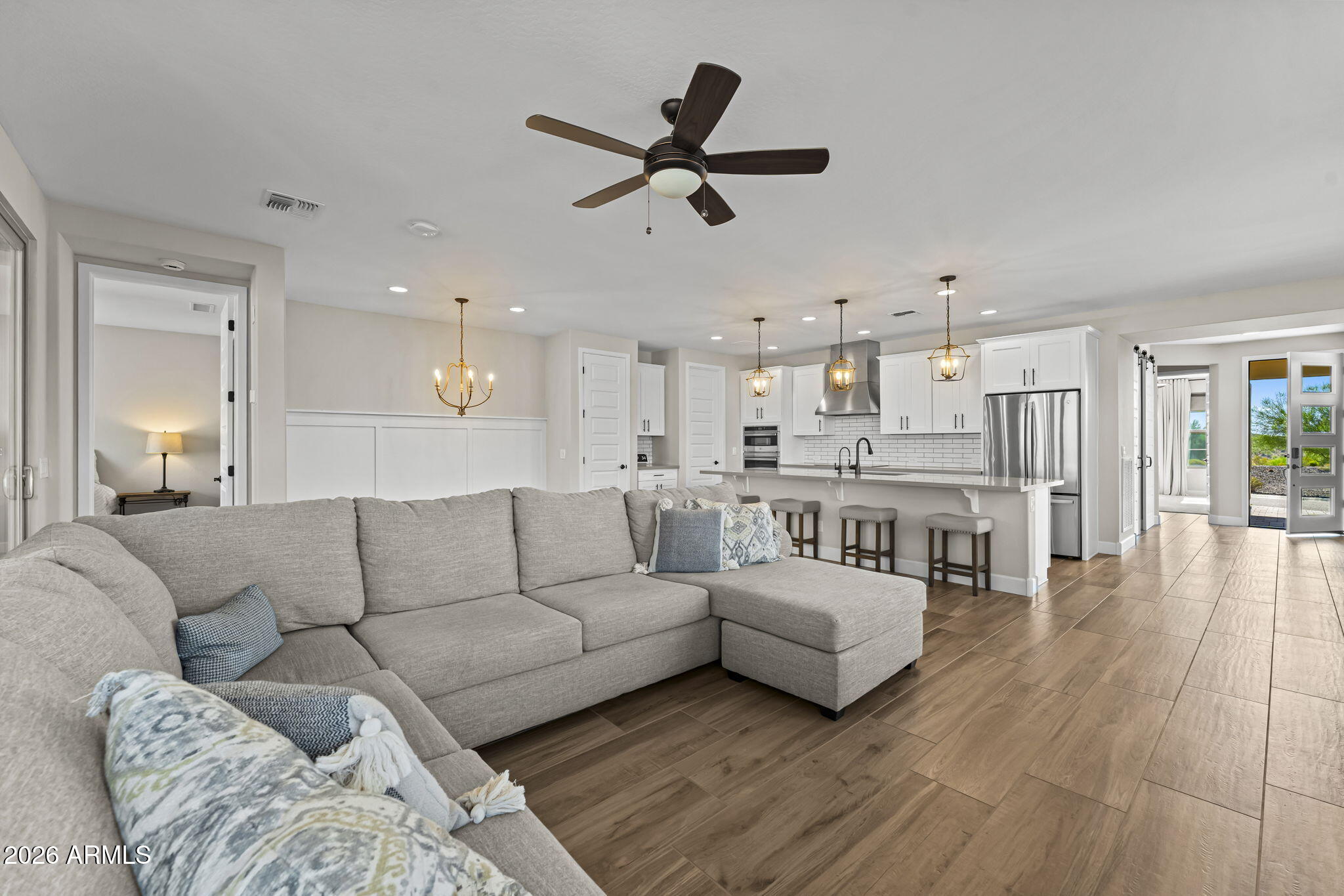4101 DESERT MOON Drive