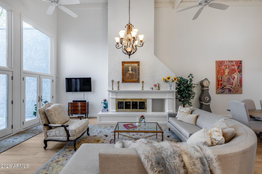 Photo of 8473 N 84th Place, Scottsdale, AZ 85258 (MLS # 6973419)