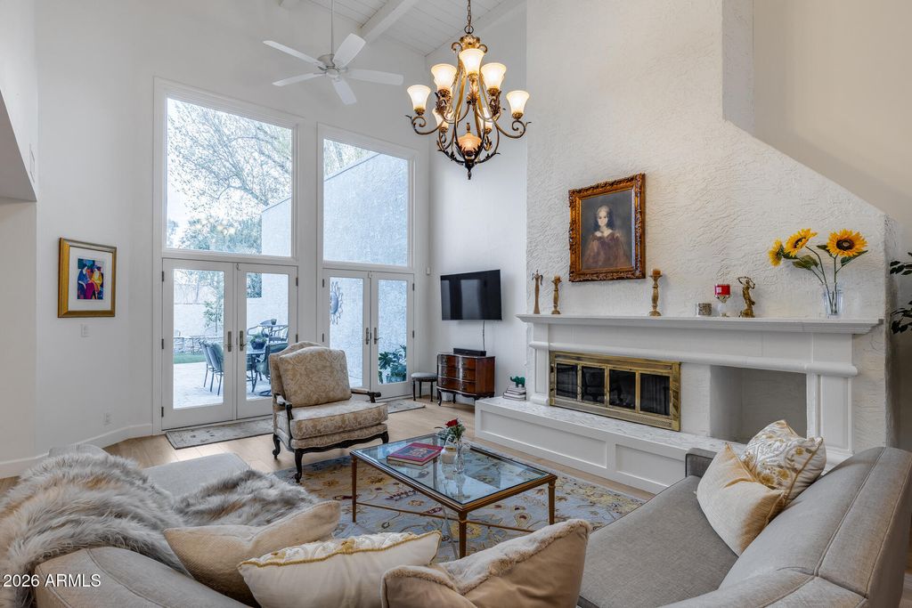 Photo of 8473 N 84th Place, Scottsdale, AZ 85258 (MLS # 6973419)