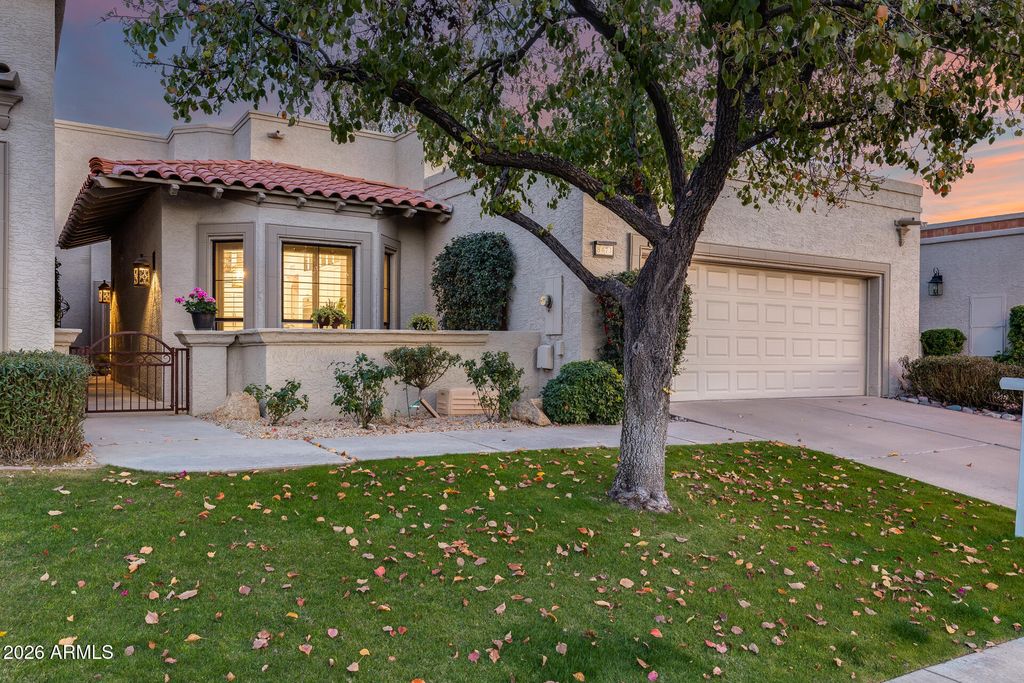 Photo of 8473 N 84th Place, Scottsdale, AZ 85258 (MLS # 6973419)