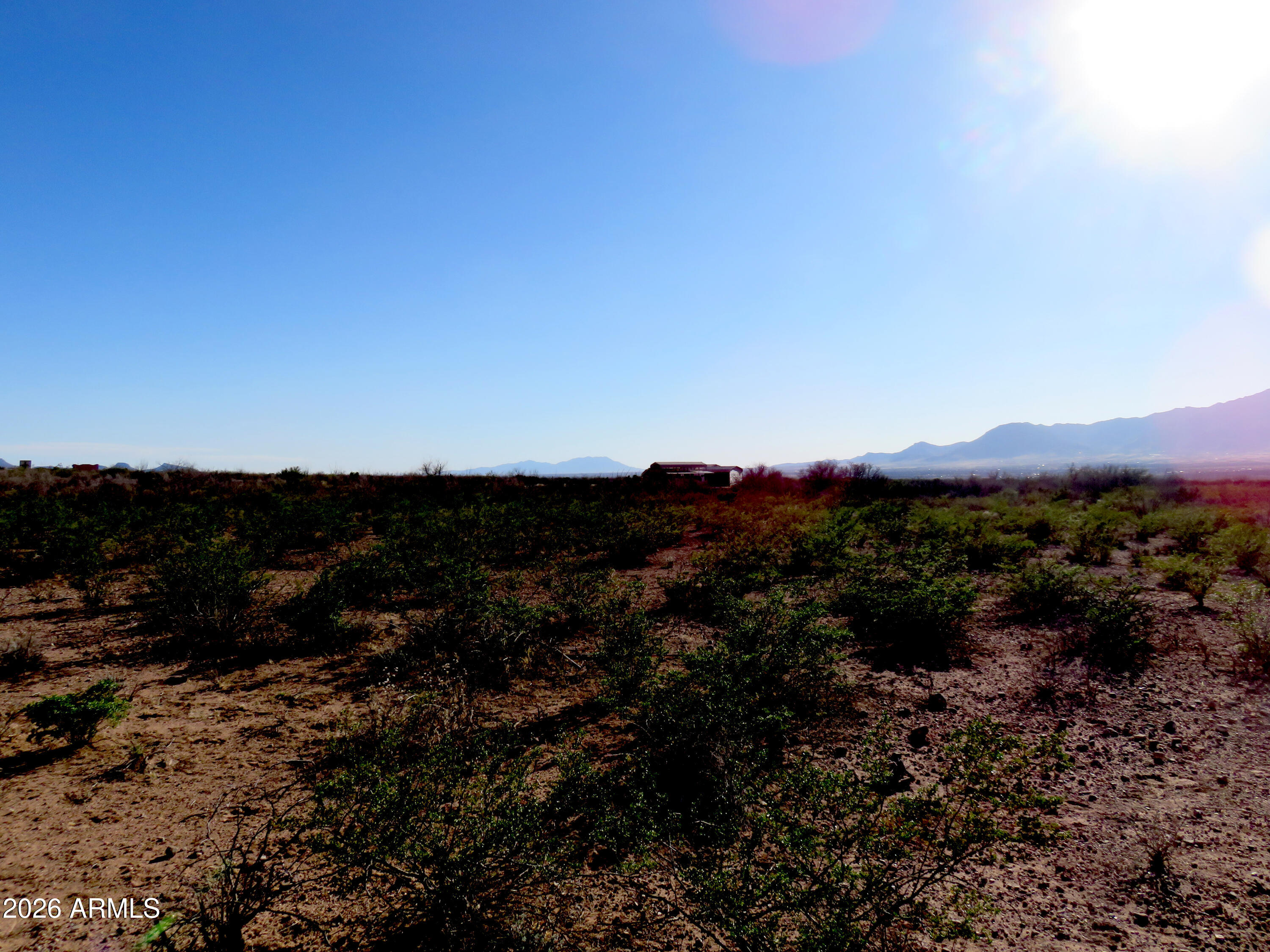 TBD S Windfall Ranch Road -