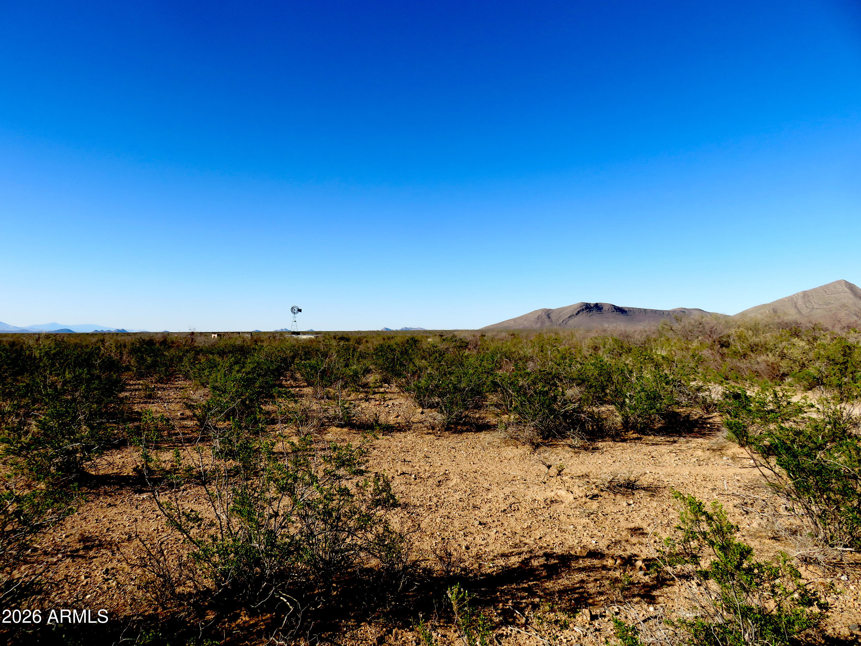 TBD S Windfall Ranch Road -