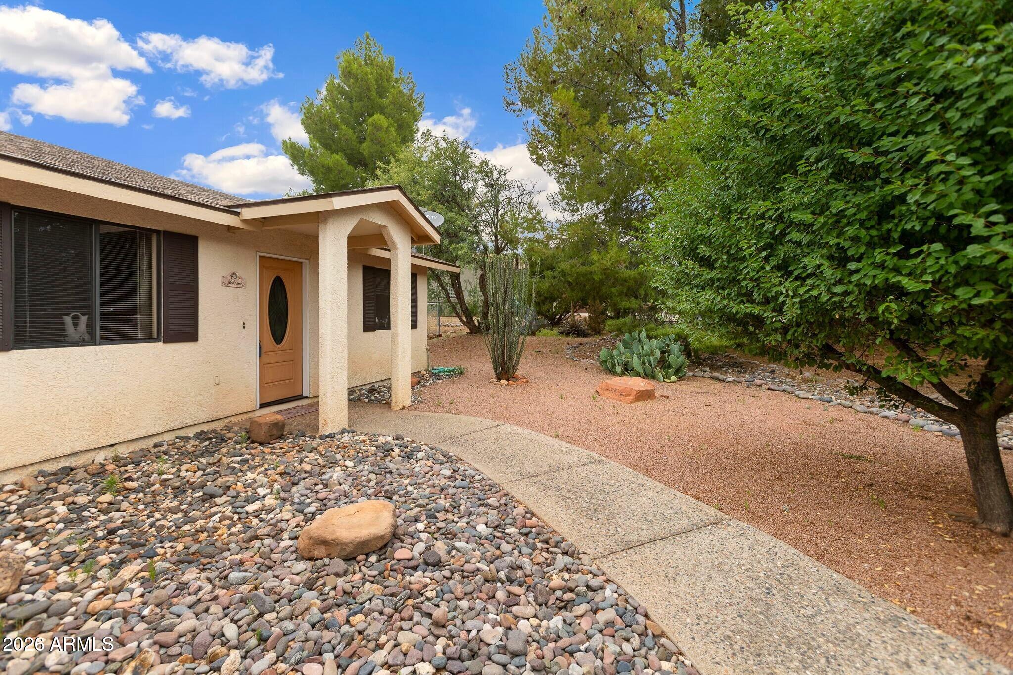 240 CASTLE ROCK Road