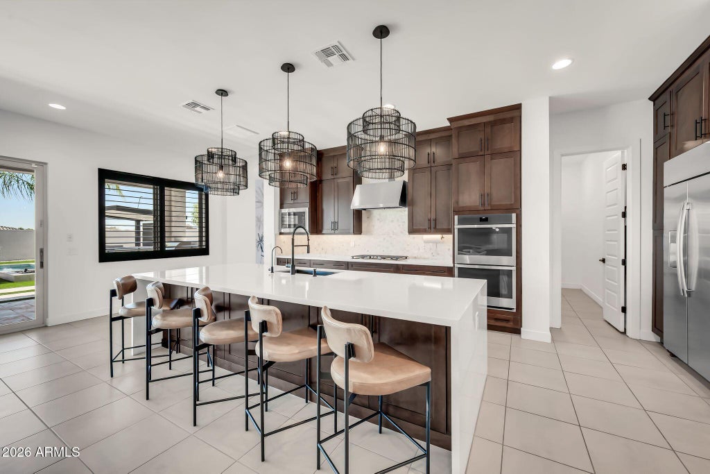 Photo of 23731 S 231st Way, Queen Creek, AZ 85142 (MLS # 7070437)