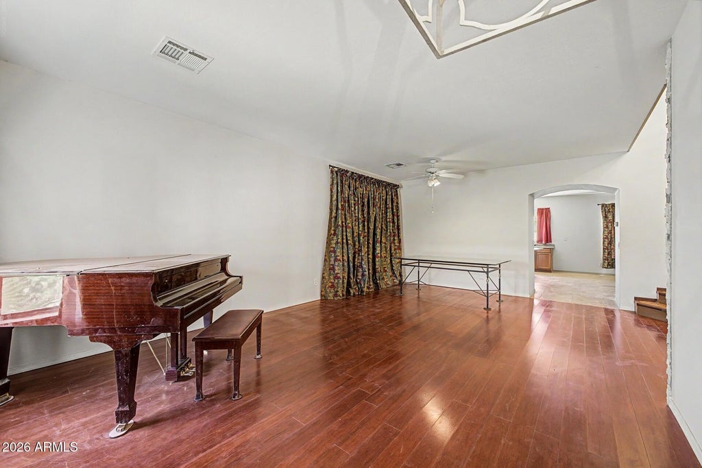 Photo of 17623 N Avelino Drive, Maricopa, AZ 85138 (MLS # 7067536)