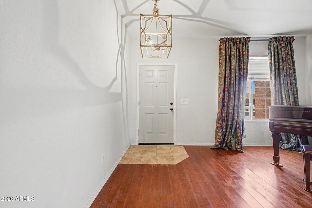 Photo of 17623 N Avelino Drive, Maricopa, AZ 85138 (MLS # 7067536)