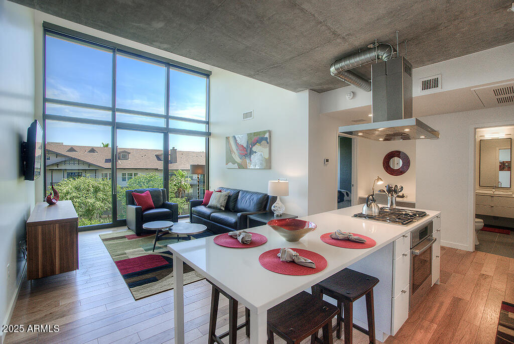 100 W PORTLAND Street 506